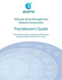 Cover image for Software Asset Management Maturity Assessment: Practitioner's Guide