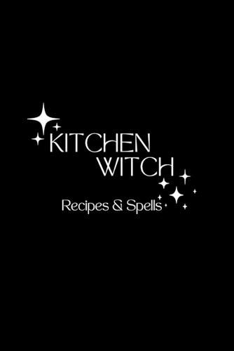 Cover image for Kitchen Witch