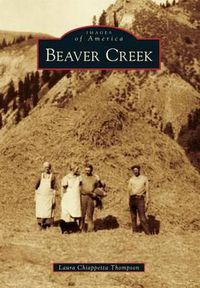 Cover image for Beaver Creek