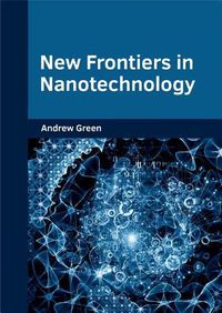 Cover image for New Frontiers in Nanotechnology