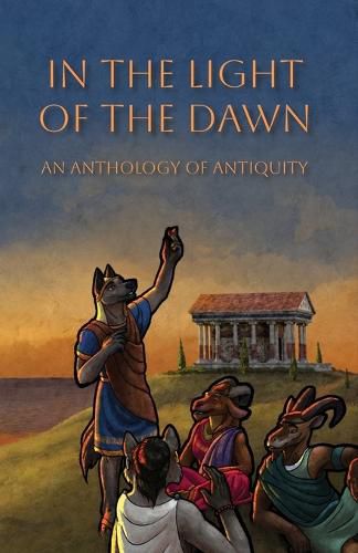 Cover image for In the Light of the Dawn