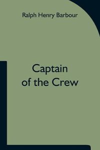 Cover image for Captain of the Crew