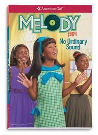 Cover image for Melody: No Ordinary Sound