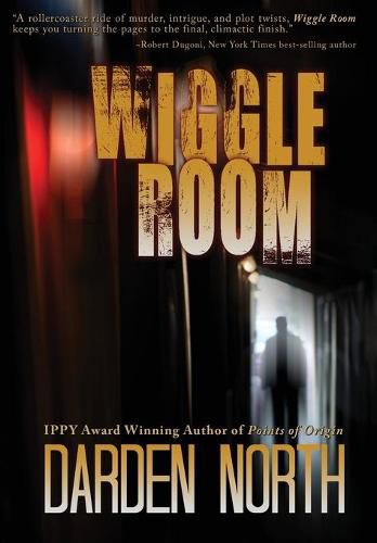 Cover image for Wiggle Room