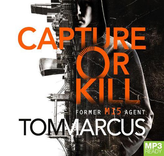 Cover image for Capture Or Kill