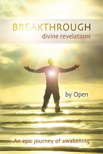 Cover image for Breakthrough: Divine Revelations