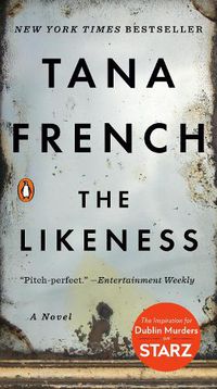 Cover image for The Likeness: A Novel