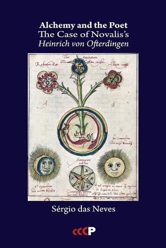Cover image for Alchemy and the Poet