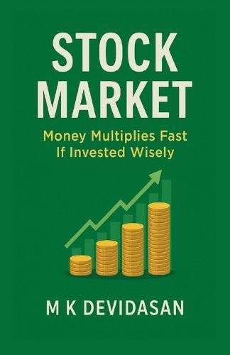 Cover image for Stock Market