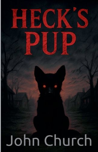 Cover image for Heck's Pup