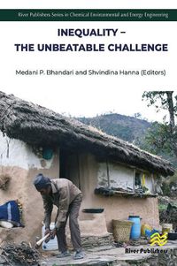 Cover image for Inequality - the unbeatable challenge