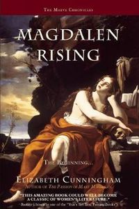 Cover image for Magdalen Rising: The Beginning