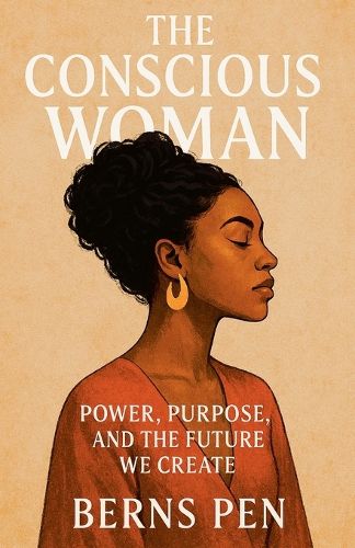 Cover image for The Conscious Woman