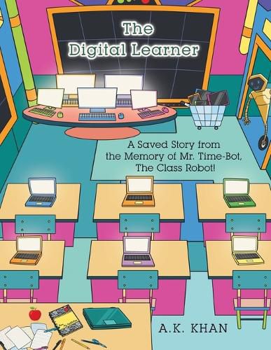 The Digital Learner