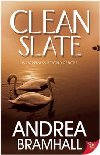 Cover image for Clean Slate