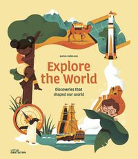 Cover image for Explore the World