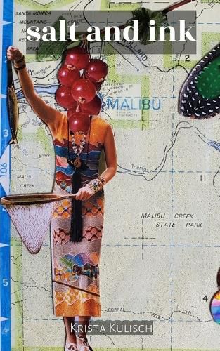 Cover image for salt and ink