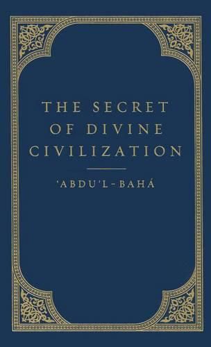 The Secret of Divine Civilization