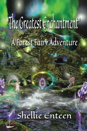 Cover image for The Greatest Enchantment