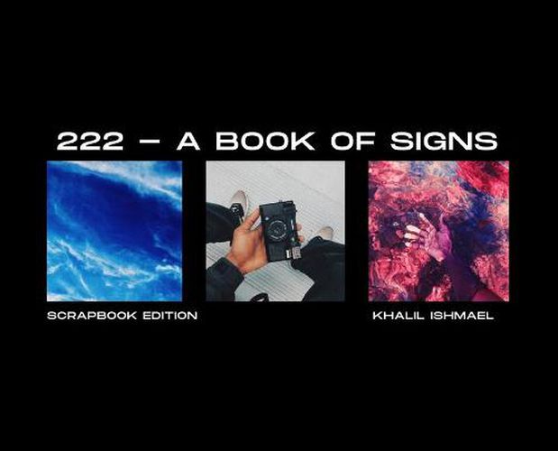 Cover image for 222: This Is Your Sign