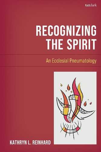Cover image for Recognizing the Spirit
