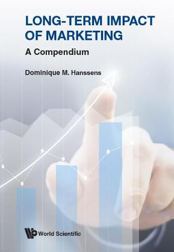 Cover image for Long-term Impact Of Marketing: A Compendium