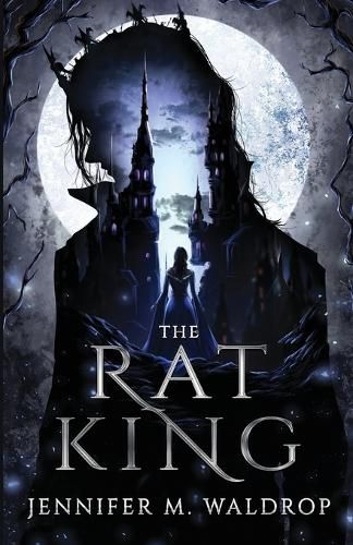 Cover image for The Rat King