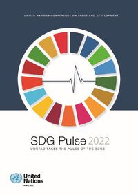 Cover image for SDG Pulse 2022