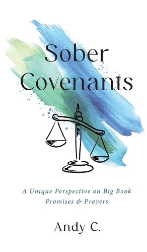 Cover image for Sober Covenants