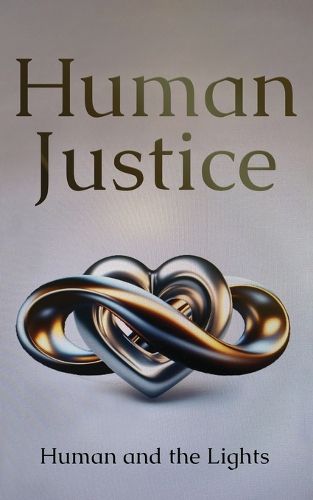 Cover image for Human Justice