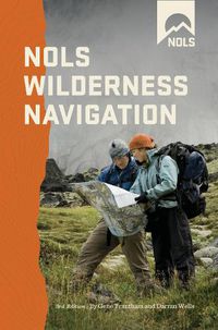 Cover image for NOLS Wilderness Navigation