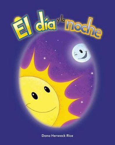 El dia y la noche (Day and Night) Lap Book (Spanish Version)