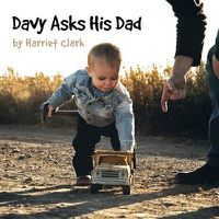 Cover image for Davy Asks His Dad