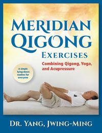 Cover image for Meridian Qigong Exercises