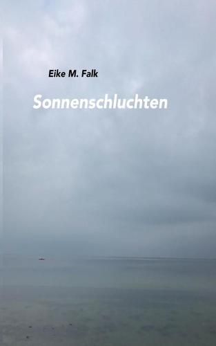 Cover image for Sonnenschluchten