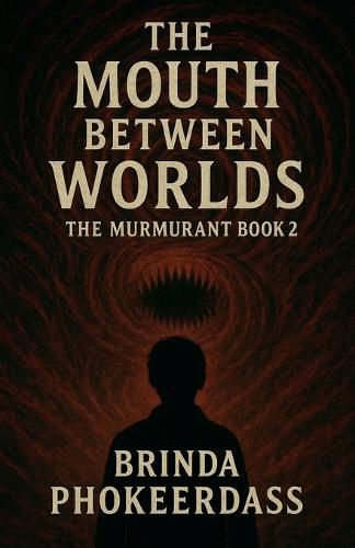 Cover image for The Mouth Between Worlds