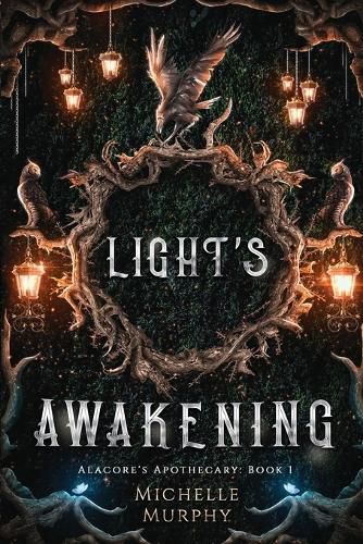 Cover image for Light's Awakening