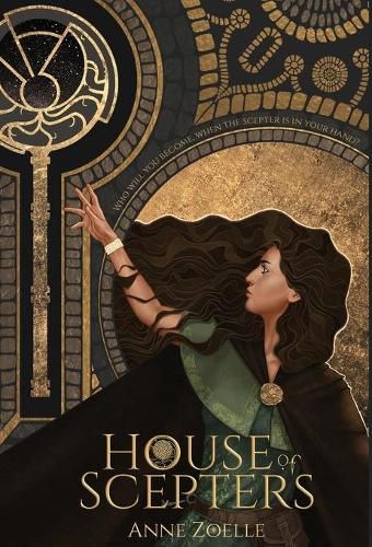 Cover image for House of Scepters