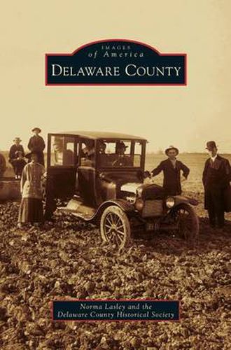 Cover image for Delaware County