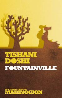 Cover image for Fountainville