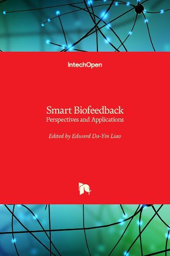 Cover image for Smart Biofeedback: Perspectives and Applications