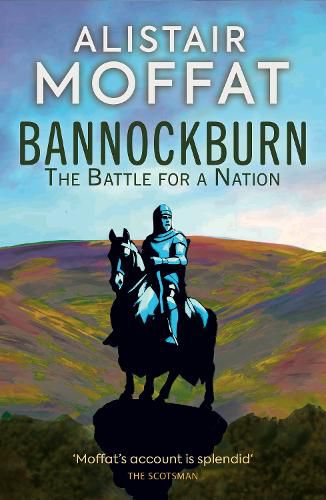Cover image for Bannockburn