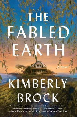 Cover image for The Fabled Earth