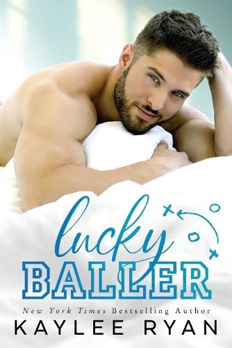 Cover image for Lucky Baller