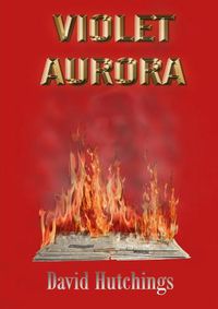 Cover image for VIOLET AURORA