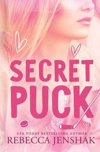 Cover image for Secret Puck