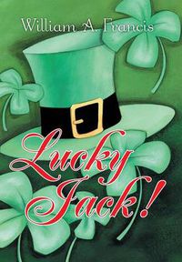 Cover image for Lucky Jack!