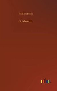 Cover image for Goldsmith