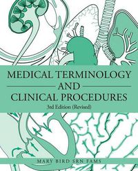 Cover image for Medical Terminology and Clinical Procedures