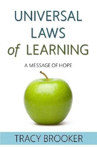 Cover image for The Universal Laws of Learning